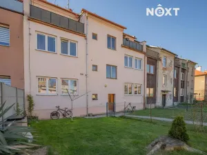 Pronájem bytu 3+kk, Šumperk, Vančurova, 55 m2