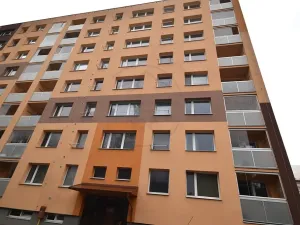 Prodej bytu 3+1, Jeseník, Čechova, 67 m2