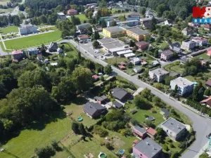 Prodej rodinného domu, Petřvald, Březinská, 120 m2