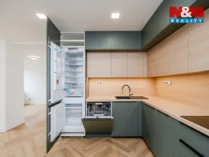 Prodej bytu 4+kk, Ostrava - Poruba, Zdeňka Štěpánka, 77 m2