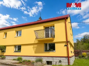 Pronájem rodinného domu, Ostrava - Plesná, 17. listopadu, 136 m2