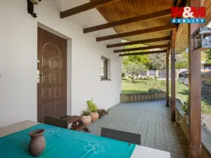 Prodej chaty, Srbeč, 75 m2