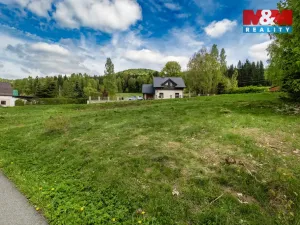 Prodej pozemku pro bydlení, Josefův Důl - Antonínov, 1079 m2
