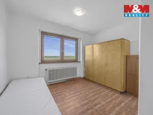 Prodej rodinného domu, Hradec Králové - Rusek, Černilovská, 150 m2