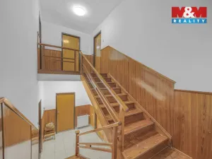 Prodej rodinného domu, Hradec Králové - Rusek, Černilovská, 150 m2