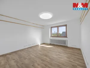 Prodej rodinného domu, Hradec Králové - Rusek, Černilovská, 150 m2