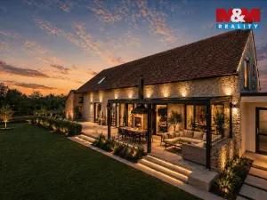 Prodej rodinného domu, Hradec Králové - Rusek, Černilovská, 150 m2