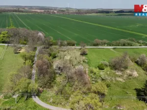 Prodej pozemku pro bydlení, Liptaň - Horní Povelice, 1280 m2