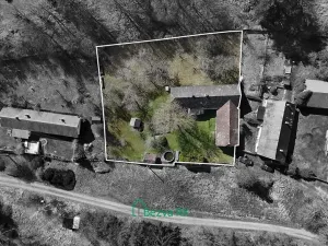 Prodej chalupy, Probulov, 75 m2