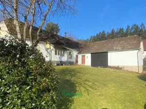 Prodej chalupy, Probulov, 75 m2