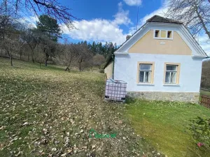 Prodej chalupy, Probulov, 75 m2