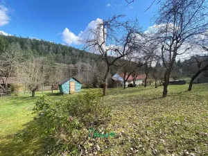 Prodej chalupy, Probulov, 75 m2