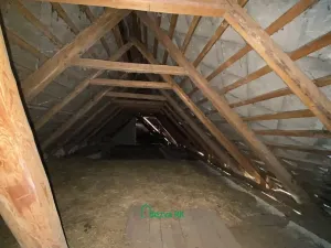 Prodej chalupy, Přeborov, 50 m2