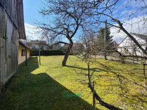 Prodej chalupy, Přeborov, 50 m2