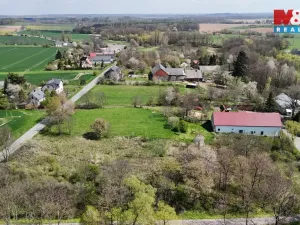 Prodej pozemku pro bydlení, Liptaň - Horní Povelice, 1118 m2