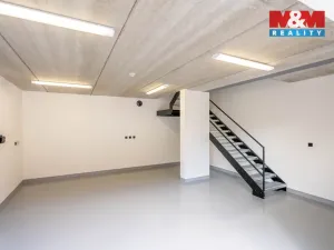 Prodej rodinného domu, Beroun, V Lukách, 150 m2