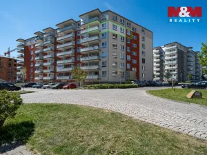 Pronájem bytu 3+kk, Olomouc - Povel, Janského, 87 m2