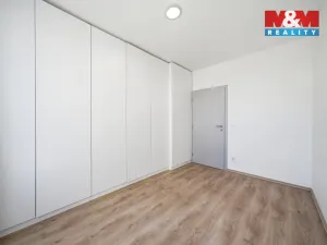 Pronájem bytu 3+kk, Olomouc - Povel, Janského, 87 m2