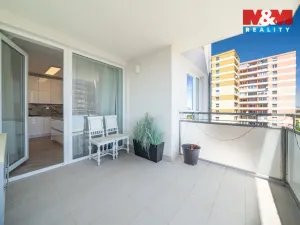 Pronájem bytu 3+kk, Olomouc - Povel, Janského, 87 m2