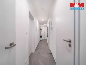 Prodej bytu 3+kk, Rokycany - Borek, Pražská, 72 m2