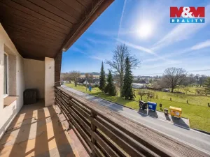 Prodej rodinného domu, Staré Město pod Landštejnem, 198 m2