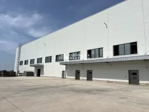 Prodej skladu, Nová Paka, 9000 m2