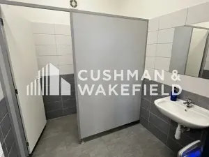 Prodej skladu, Nová Paka, 9000 m2