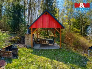 Prodej chalupy, Tanvald - Šumburk nad Desnou, 118 m2