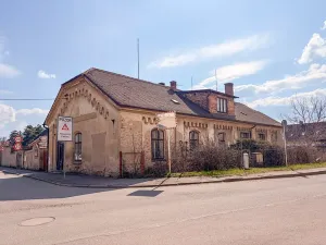 Prodej rodinného domu, Rosice, 500 m2