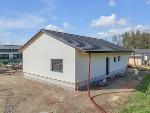 Prodej rodinného domu, Horní Jelení, Bezová, 104 m2