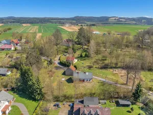 Prodej pozemku pro bydlení, Lanškroun, 779 m2
