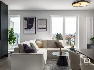 Prodej bytu 5+kk, Praha - Hostavice, Pasecká, 119 m2