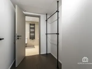 Prodej bytu 5+kk, Praha - Hostavice, Pasecká, 119 m2