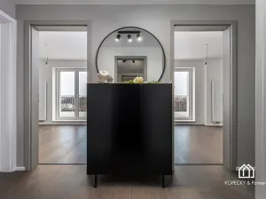 Prodej bytu 5+kk, Praha - Hostavice, Pasecká, 119 m2