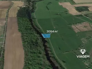 Prodej podílu pole, Brodce, 1542 m2
