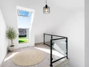 Prodej bytu 3+kk, České Budějovice, Štítného, 90 m2