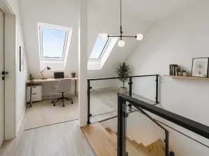 Prodej bytu 4+kk, České Budějovice, Štítného, 88 m2