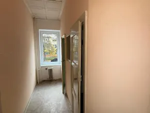 Prodej rodinného domu, České Budějovice, Pekárenská, 134 m2