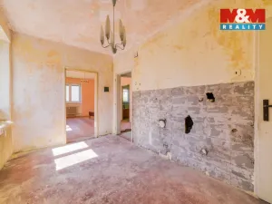 Prodej bytu 3+kk, Mariánské Lázně - Úšovice, Americká, 77 m2