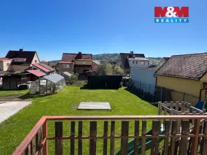 Prodej rodinného domu, Sušice - Sušice II, Osvobození, 271 m2