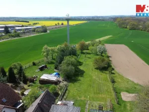Prodej pozemku pro bydlení, Rychnovek - Zvole, 5250 m2