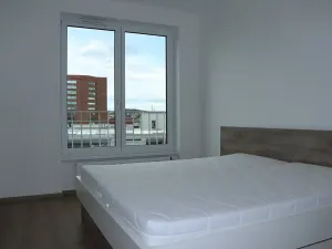 Pronájem bytu 2+kk, Brno, Trnitá, 61 m2