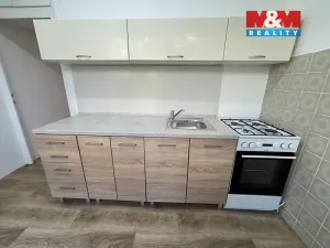 Pronájem bytu 2+1, Ostrava - Poruba, Vietnamská, 54 m2