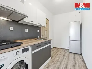 Prodej bytu 1+kk, Nový Bor, Wolkerova, 27 m2
