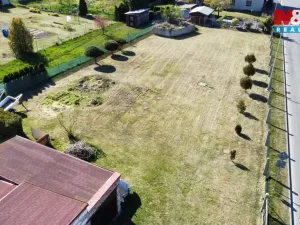 Prodej pozemku pro bydlení, Čermná nad Orlicí - Malá Čermná, 800 m2