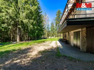 Prodej chaty, Sněžné - Podlesí, 150 m2