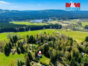 Prodej chaty, Sněžné - Podlesí, 150 m2