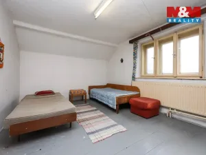 Prodej rodinného domu, Mladějovice, 142 m2