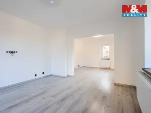 Prodej rodinného domu, Děčín - Děčín XIII-Loubí, Loubská, 190 m2