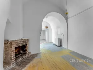 Prodej atypického bytu, Praha - Staré Město, Jilská, 176 m2